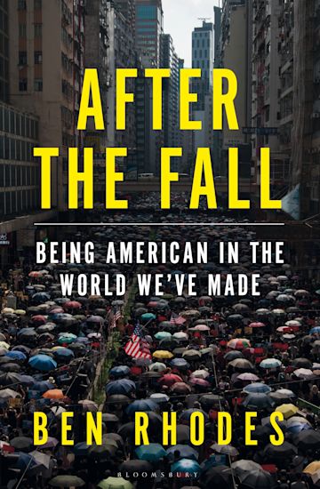 After the Fall cover