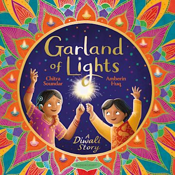 Garland Of Lights cover