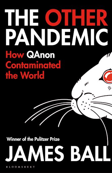 The Other Pandemic cover