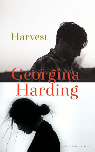 Harvest cover