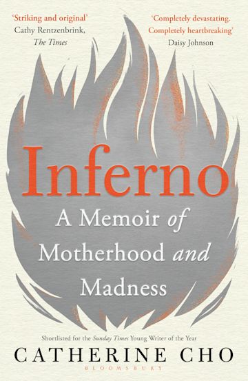 Inferno cover