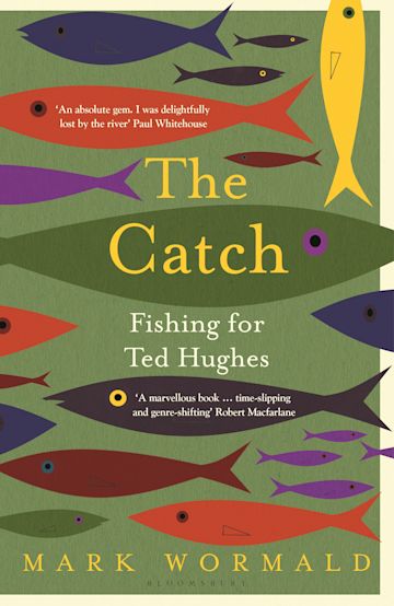 The Catch cover