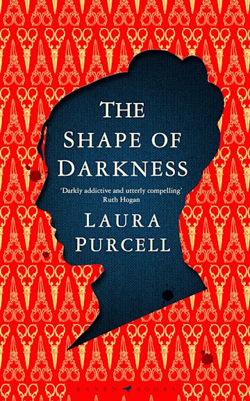 The Shape of Darkness cover