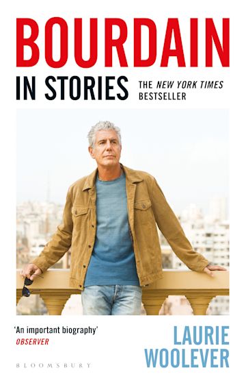 Bourdain cover