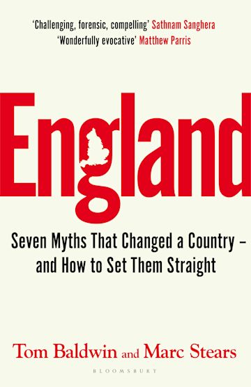 England cover