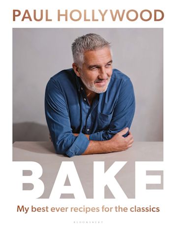 BAKE cover