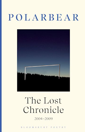 The Lost Chronicle cover