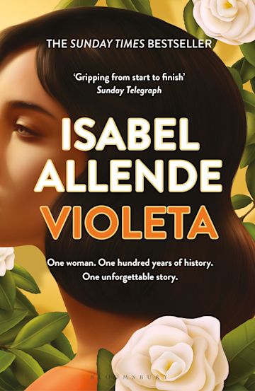 Violeta cover