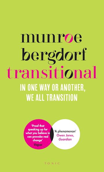 Transitional cover