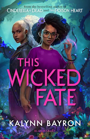 This Wicked Fate cover
