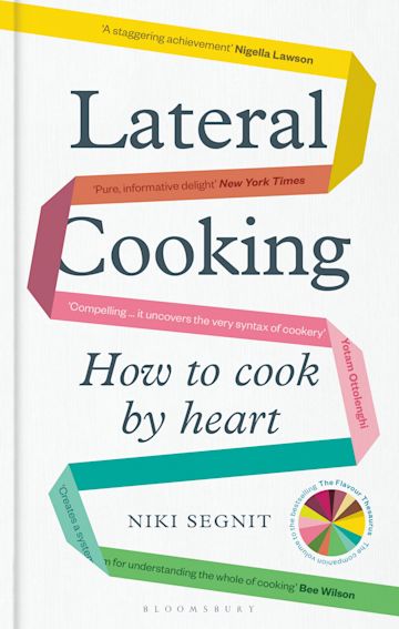 Lateral Cooking cover