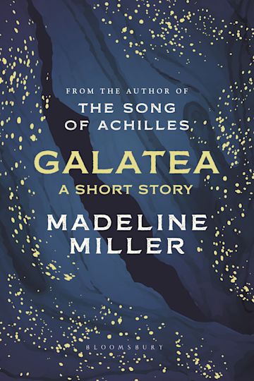 Galatea cover