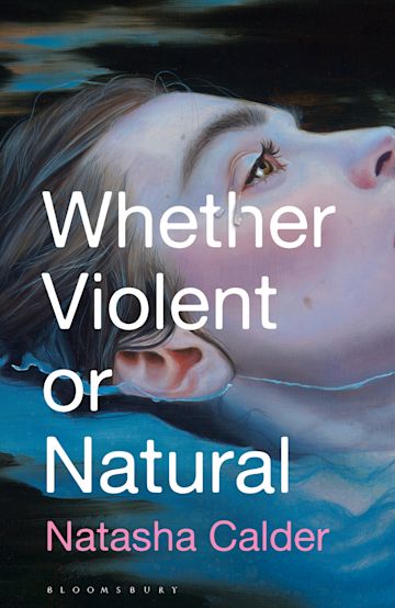 Whether Violent or Natural cover