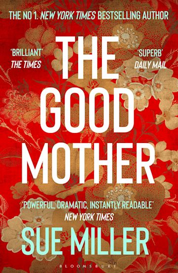 The Good Mother cover