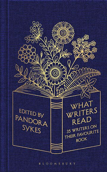 What Writers Read cover