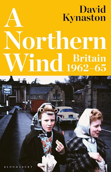 A Northern Wind cover