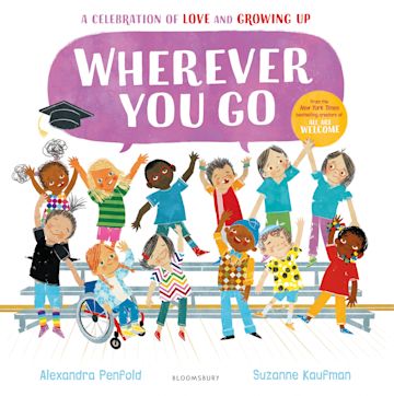 Wherever You Go cover