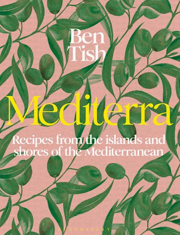 Mediterra cover