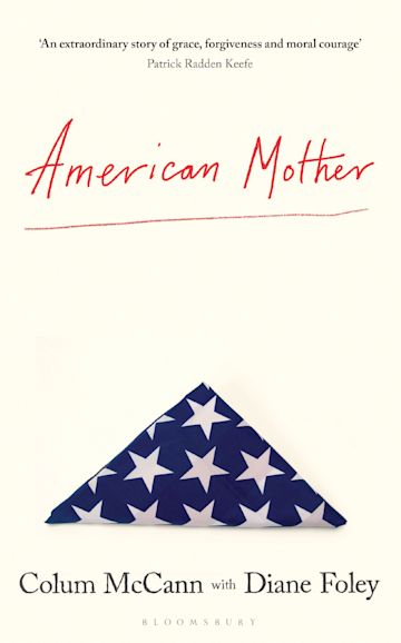 American Mother cover