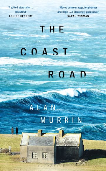 The Coast Road cover