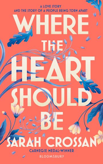 Where the Heart Should Be: The Times Children’s Book of the Week