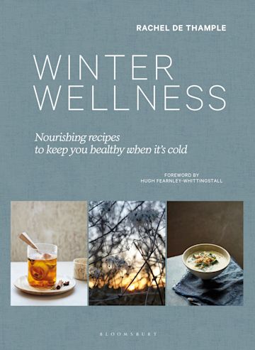 Winter Wellness cover