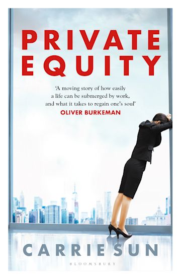 Private Equity cover