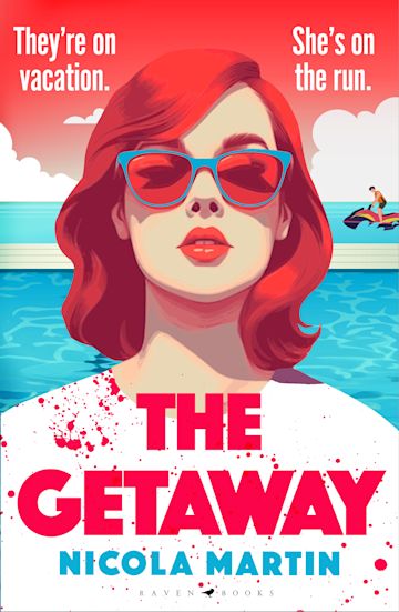 The Getaway cover