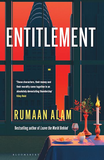 Entitlement cover