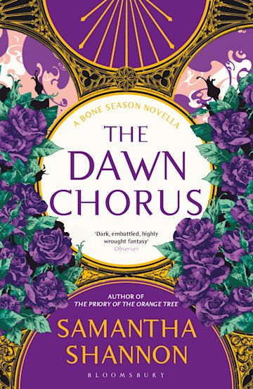 The Dawn Chorus cover