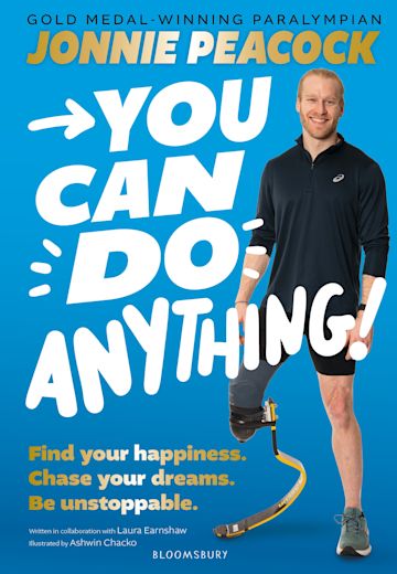 You Can Do Anything! cover