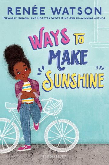 Ways to Make Sunshine cover