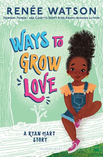 Ways to Grow Love cover