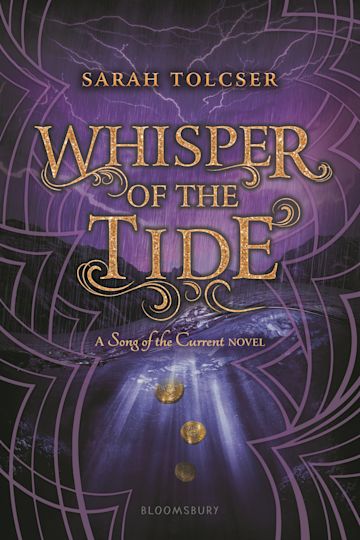 Whisper of the Tide cover