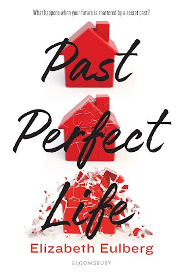 Past Perfect Life cover