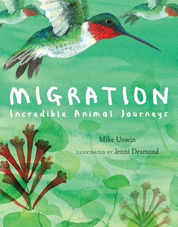 Migration cover