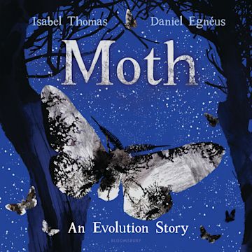 Moth cover