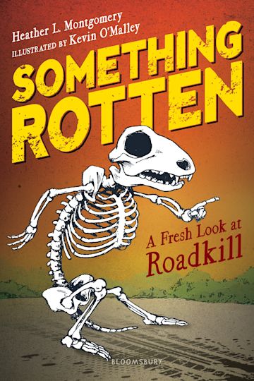 Something Rotten cover