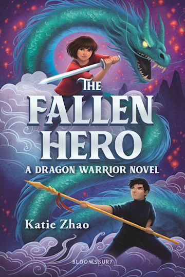 The Fallen Hero cover