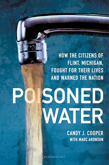 Poisoned Water cover