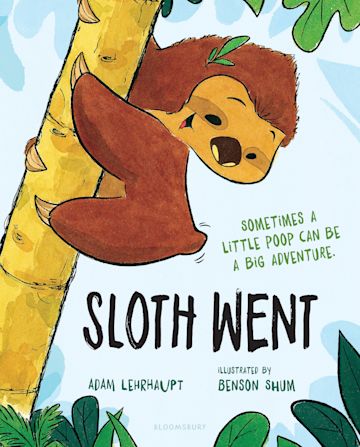 Sloth Went cover