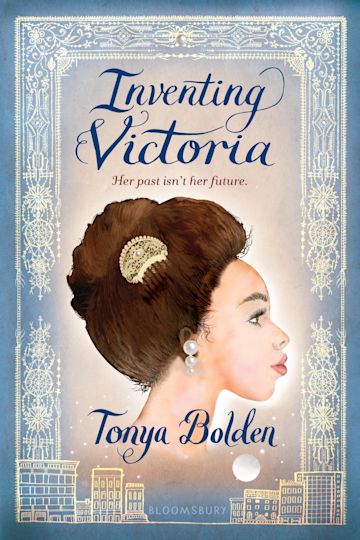 Inventing Victoria cover