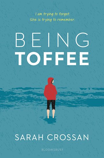 Being Toffee cover