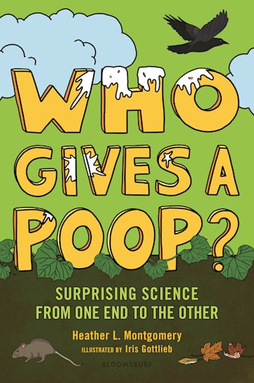 Who Gives a Poop? cover