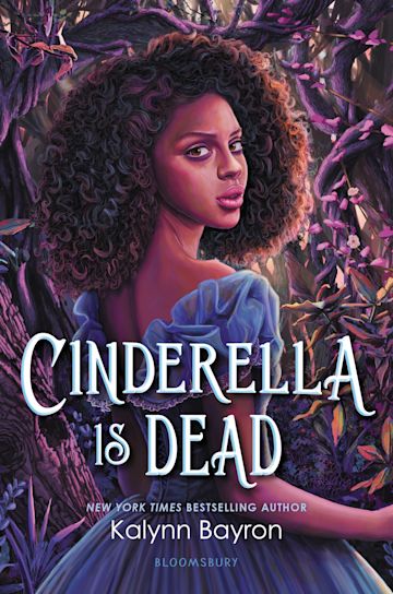 Cinderella Is Dead cover