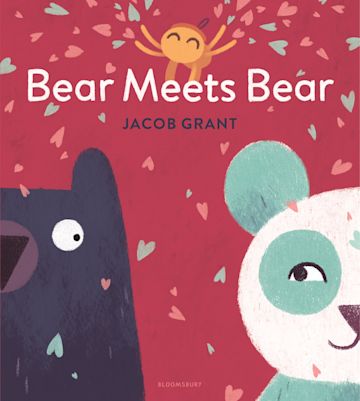 Bear Meets Bear cover