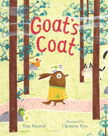 Goat's Coat cover