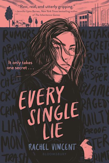 Every Single Lie cover