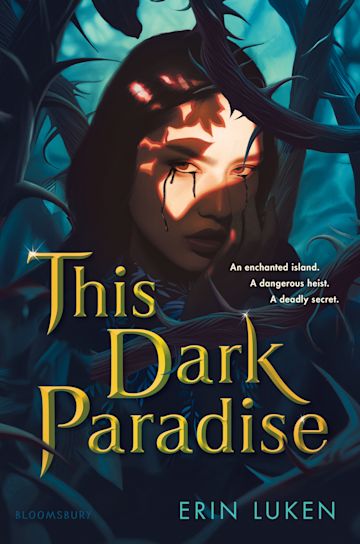 This Dark Paradise cover