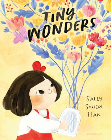 Tiny Wonders cover